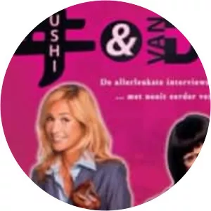 Ushi en Van Dijk - TV program