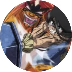Ushio and Tora