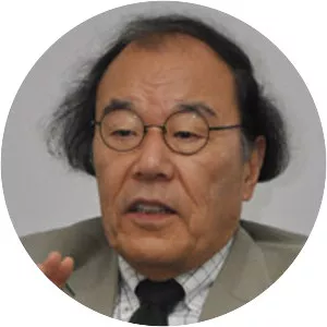 Ushio Shiota - Japanese critic