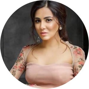 Ushna Shah