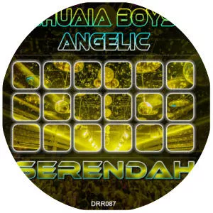 Ushuaia Boys - Musical artist