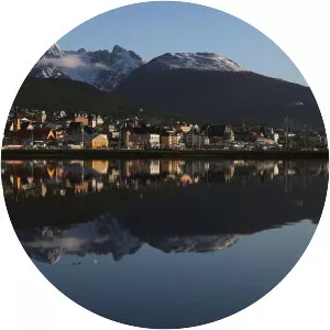 Ushuaia