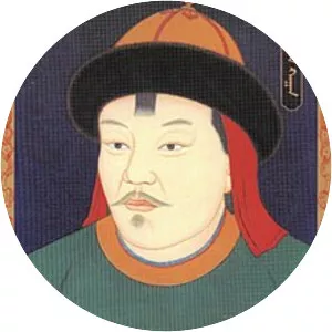 Uskhal Khan Tögüs Temür