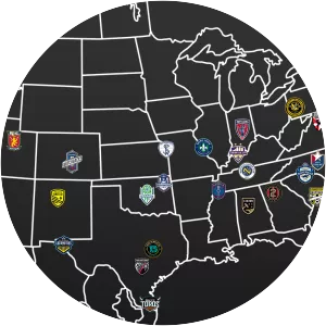 USL Championship - Soccer league