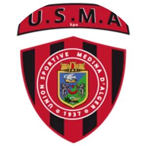 USM Alger - Football club