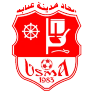 USM Annaba - Football club