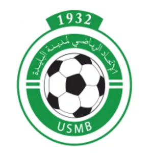 USM Blida - Football club