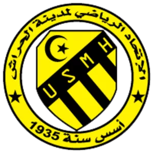 USM El Harrach