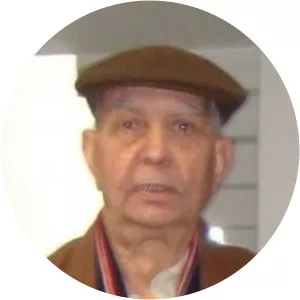 Usman Ali Isani