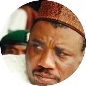 Usman Bayero Nafada