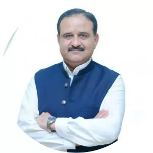Usman Buzdar