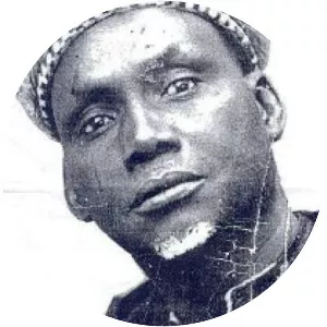 Usman dan Fodio - Teacher