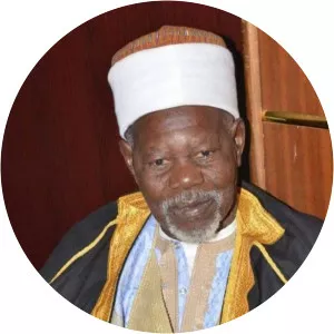 Usman Faruk - General