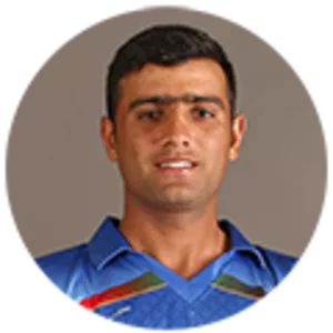 Usman Ghani - Cricketer