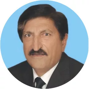 Usman Khan Tarrakai