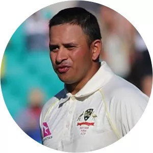 Usman Khawaja