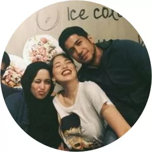 Usman Rashid Mir photograph