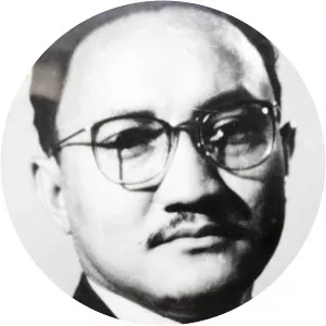 Usmar Ismail - Indonesian film director