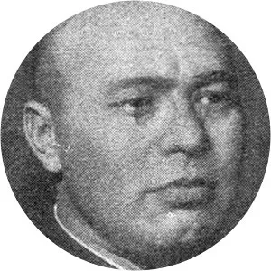 Usmon Yusupovich Yusupov