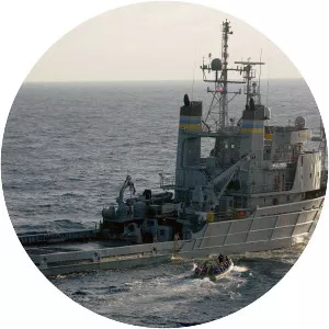 USNS Apache (T-ATF-172)