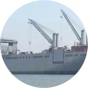 USNS Bob Hope - Bob Hope-class vehicle cargo ship