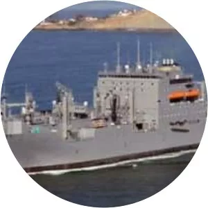 USNS Carl Brashear (T-AKE-7) - Lewis and Clark-class dry cargo ship