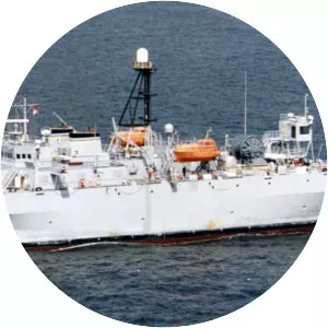 USNS Effective (T-AGOS-21)