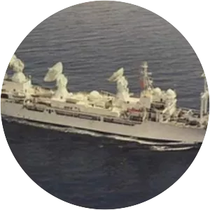 USNS General Hoyt S. Vandenberg