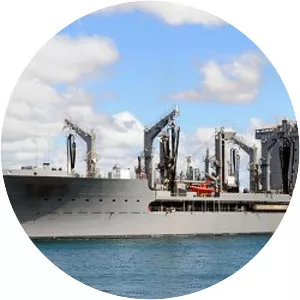 USNS Guadalupe (T-AO-200)