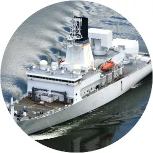 USNS Howard O. Lorenzen