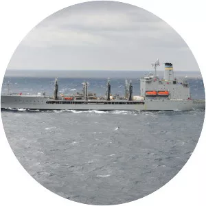 USNS Kanawha (T-AO-196)