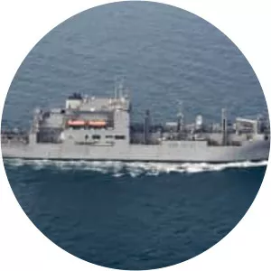 USNS Medgar Evers (T-AKE-13)