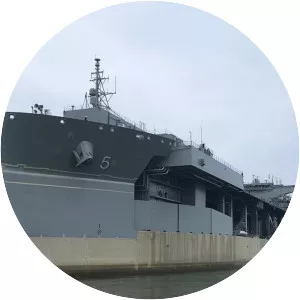 USNS Miguel Keith