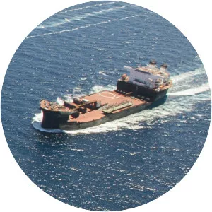 USNS Montford Point (T-ESD-1)