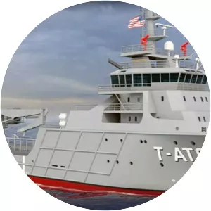 USNS Navajo (T-ATF-169)