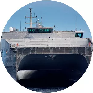 USNS Newport (T-EPF-12)