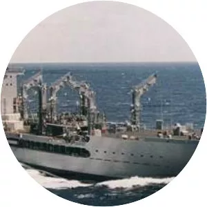 USNS Patuxent (T-AO-201)