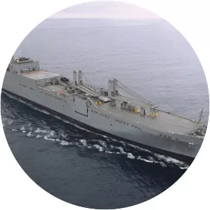 USNS Pomeroy (T-AKR-316)