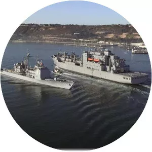 USNS Sacagawea (T-AKE-2)
