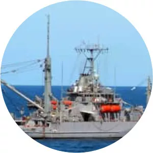 USNS Safeguard (T-ARS-50)