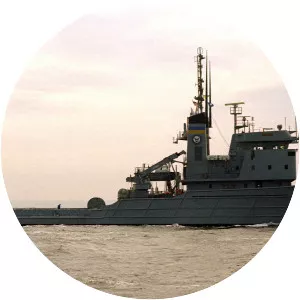 USNS Sioux (T-ATF-171)