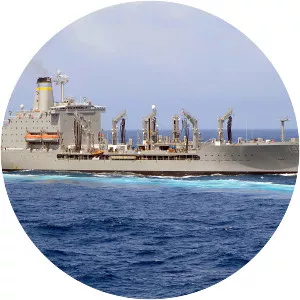 USNS Tippecanoe (T-AO-199)