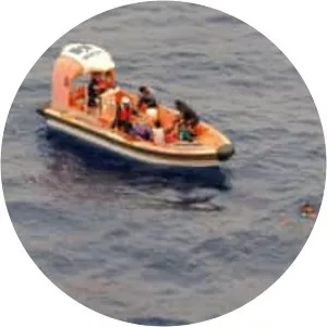 USNS Wally Schirra (T-AKE-8)