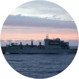 USNS William McLean
