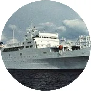 USNS Zeus (T-ARC-7)