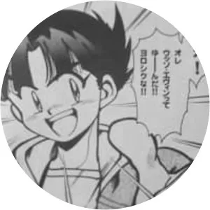 Üso Ewin - Fictional character