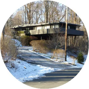 Usonia Historic District