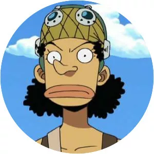 Usopp - Fictional character