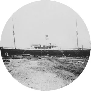 USS Abarenda - Ship