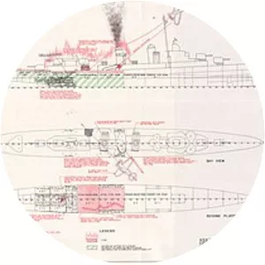 USS Abner Read (DD-526)